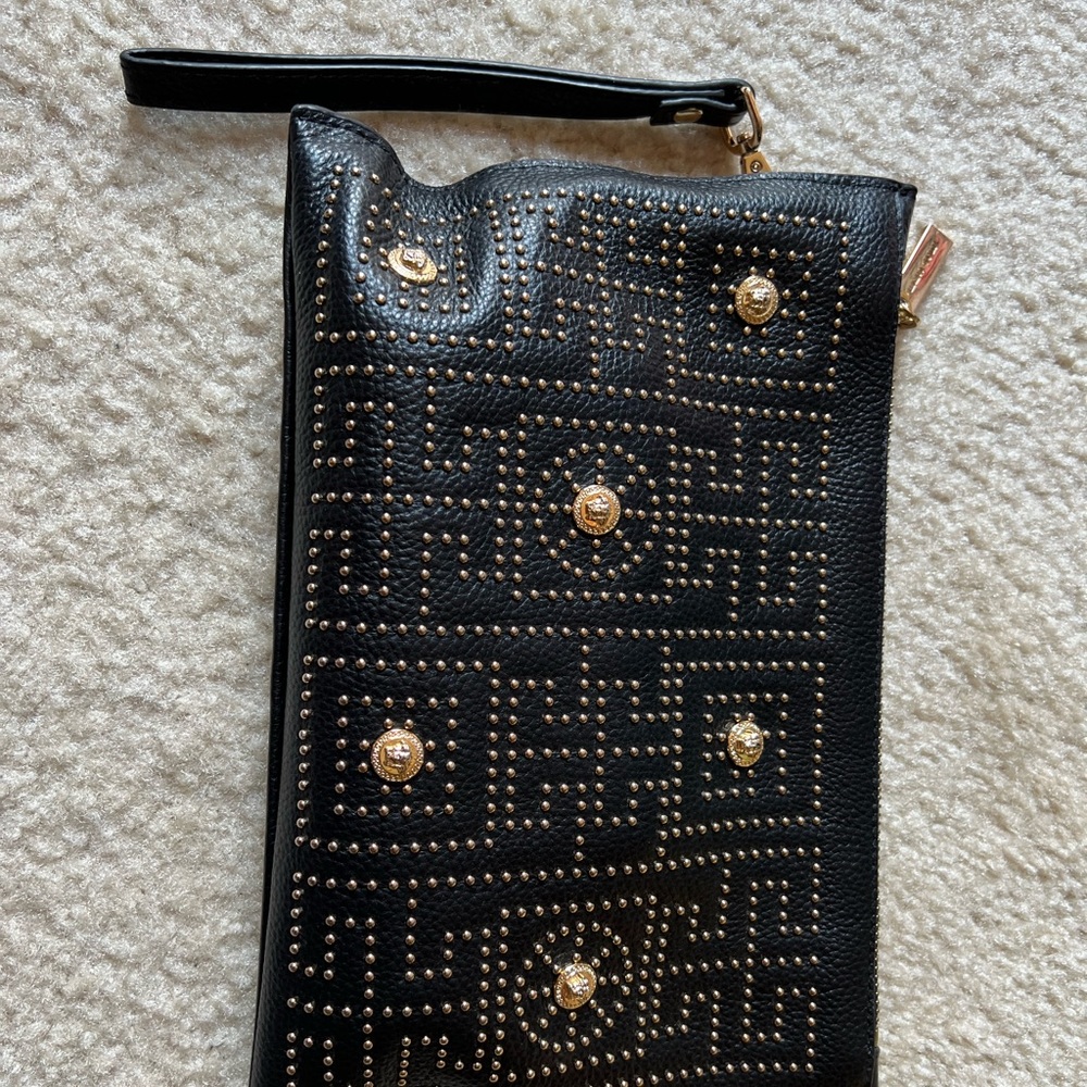 Versace pouch